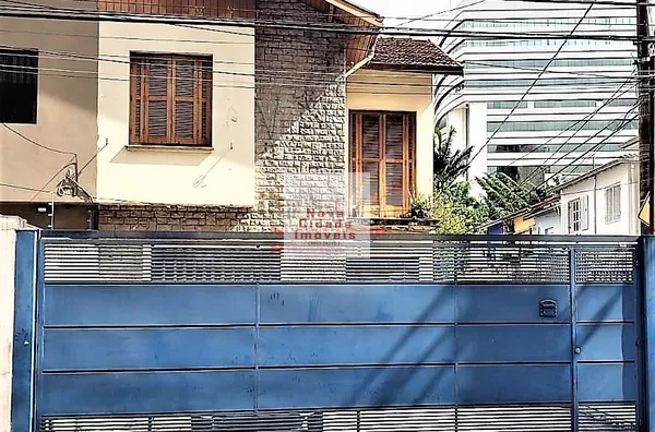 Vila Olímpia Sobrado 188 m² bem localizado à venda - Foto 2