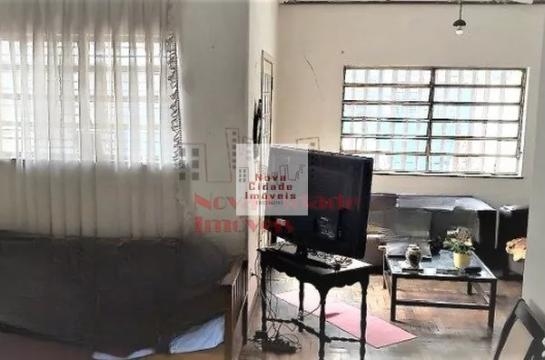 Vila Olímpia Sobrado 188 m² bem localizado à venda - Foto 6