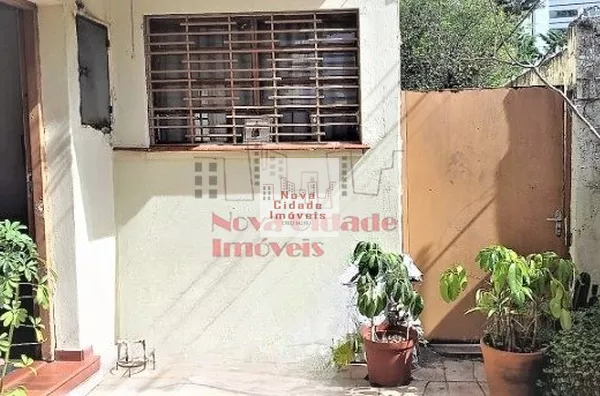 Vila Olímpia Sobrado 188 m² bem localizado à venda - Foto 5