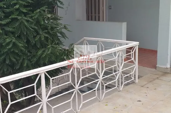 Sobrado 3 dorms (1 suíte) 2 vagas e edícula no Butantã! - Foto 5