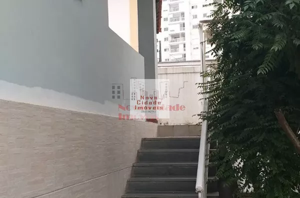 Sobrado 3 dorms (1 suíte) 2 vagas e edícula no Butantã! - Foto 4