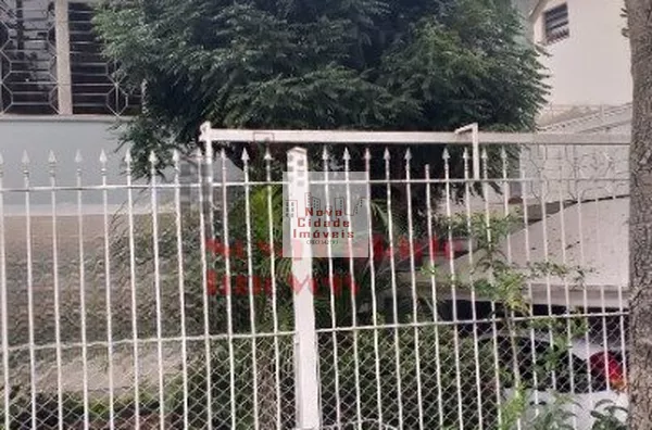 Sobrado 3 dorms (1 suíte) 2 vagas e edícula no Butantã! - Foto 2