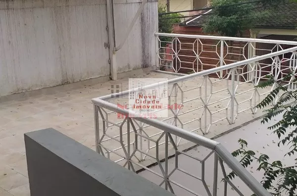 Sobrado 3 dorms (1 suíte) 2 vagas e edícula no Butantã! - Foto 6