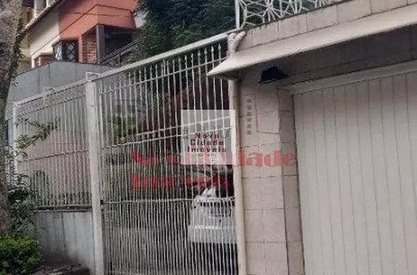 Sobrado 3 dorms (1 suíte) 2 vagas e edícula no Butantã! - Foto 1