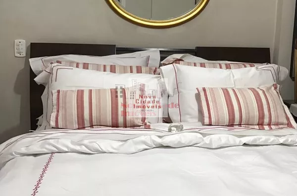 Apto c/ 3 dorms (92 m²) à venda na Vila Olímpia!!! - Foto 4