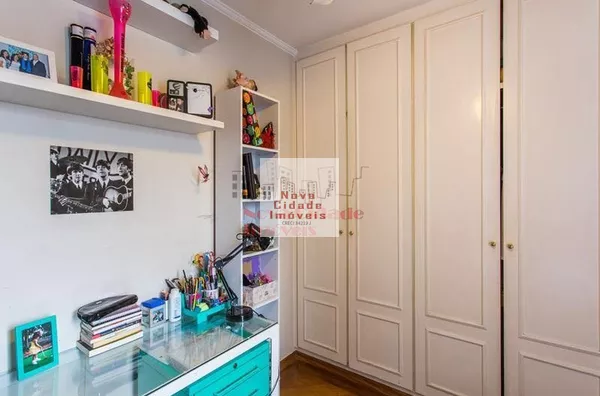 Apto c/ 3 dorms (92 m²) à venda na Vila Olímpia!!! - Foto 5