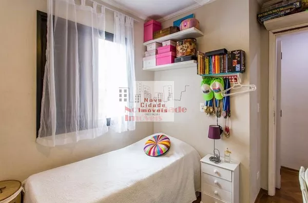 Apto c/ 3 dorms (92 m²) à venda na Vila Olímpia!!! - Foto 6