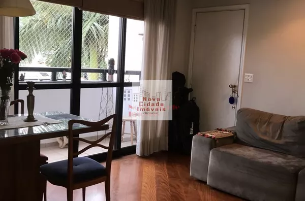 Apto c/ 3 dorms (92 m²) à venda na Vila Olímpia!!! - Foto 1