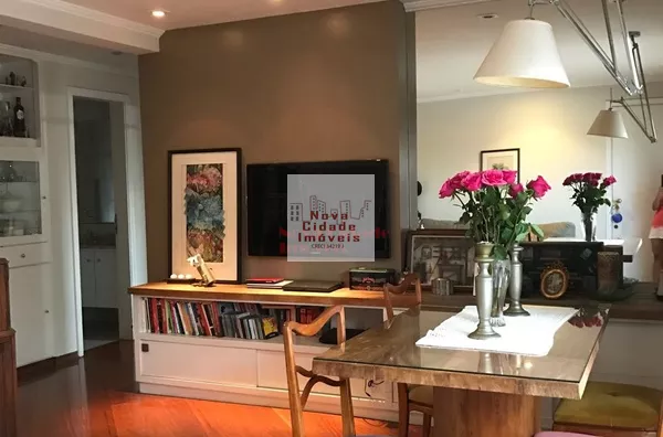 Apto c/ 3 dorms (92 m²) à venda na Vila Olímpia!!! - Foto 2