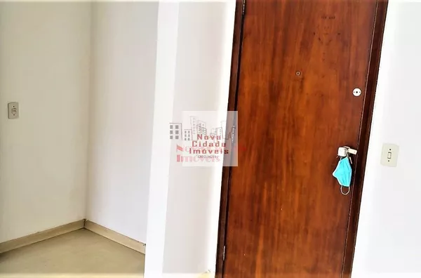 Apto locação c/1 dorm(42 m²) c/vaga no Jd Paulista - Foto 3