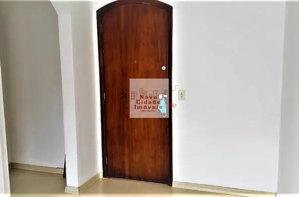 Apto locação c/1 dorm(42 m²) c/vaga no Jd Paulista - Foto 4