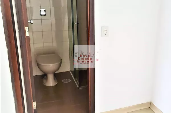 Apto locação c/1 dorm(42 m²) c/vaga no Jd Paulista - Foto 5