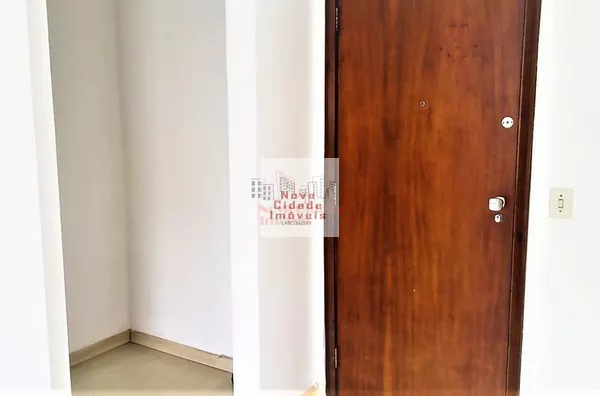 Apto locação c/1 dorm(42 m²) c/vaga no Jd Paulista - Foto 6