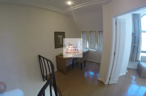 Granja Viana sobrado 389m² dorms (1 suíte) à venda - Foto 775
