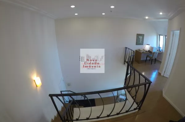 Itaim Bibi! Conjunto Comercial 208 m2 com 6 vagas para locação - Foto 470