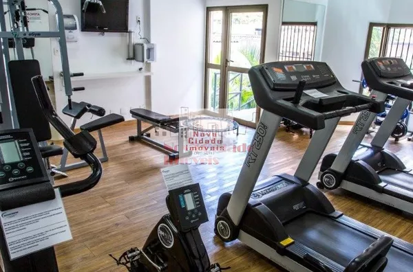 Itaim Bibi! Conjunto Comercial 90 m² com 2 vagas para locação - Foto 408