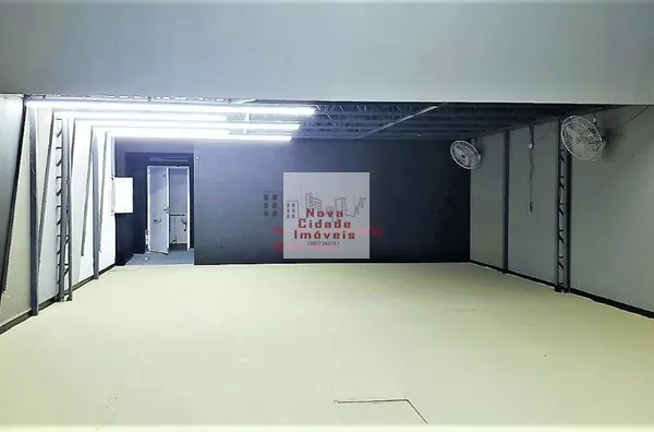 Galpão comercial de  250 m2 ótima localização na Vila Madalena - Foto 1