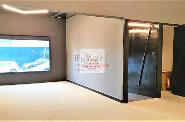 Galpão comercial de  250 m2 ótima localização na Vila Madalena - Foto 2