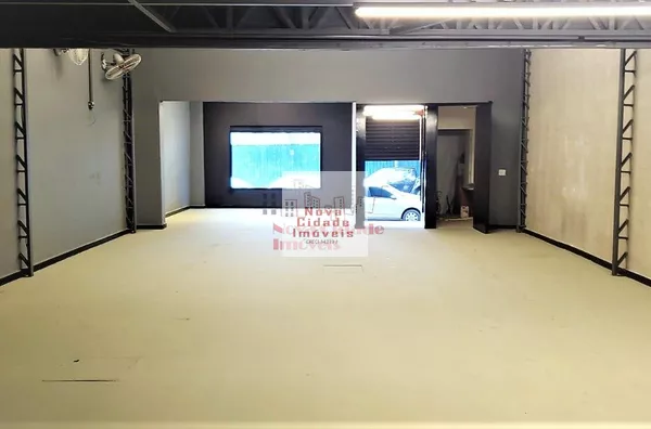 Galpão comercial de  250 m2 ótima localização na Vila Madalena - Foto 3