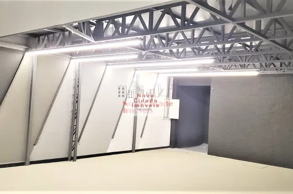 Galpão comercial de  250 m2 ótima localização na Vila Madalena - Foto 4