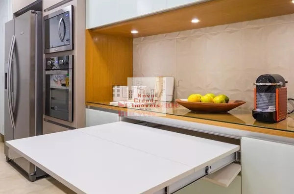Itaim Bibi! Conjunto Comercial 208 m2 com 6 vagas para locação - Foto 517