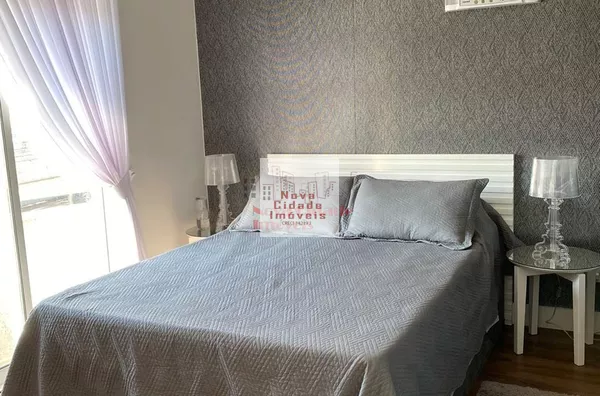 Campo Belo! Maravilhoso aptº 4 suítes com 3 vagas à venda! - Foto 6