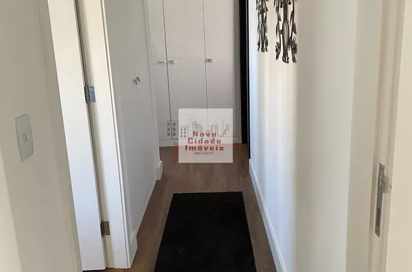 Campo Belo! Maravilhoso aptº 4 suítes com 3 vagas à venda! - Foto 5