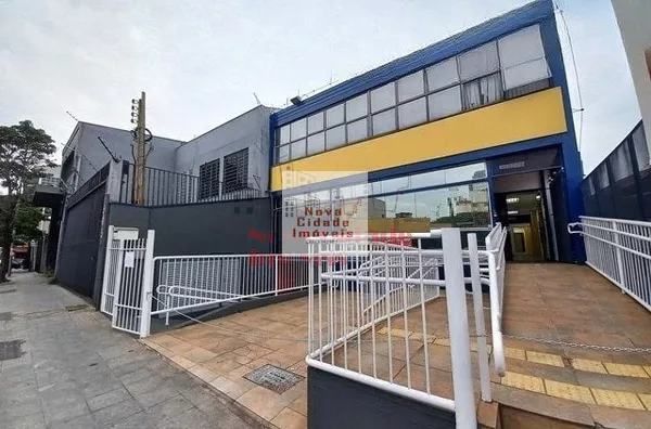 Pinheiros - Prédio comercial monousuário de 1000m² - Foto 2