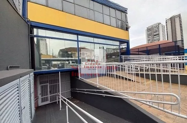 Pinheiros - Prédio comercial monousuário de 1000m² - Foto 3