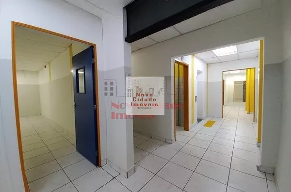 Pinheiros - Prédio comercial monousuário de 1000m² - Foto 5