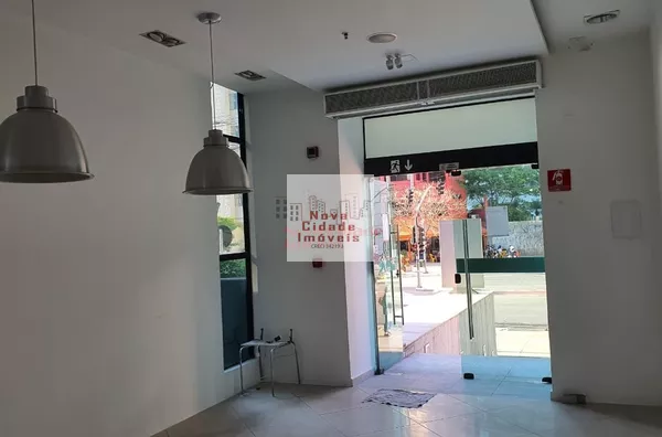 Vila Olímpia! Loja em fachada ativa com 218 m² a venda em rua de grande fluxo - Foto 3