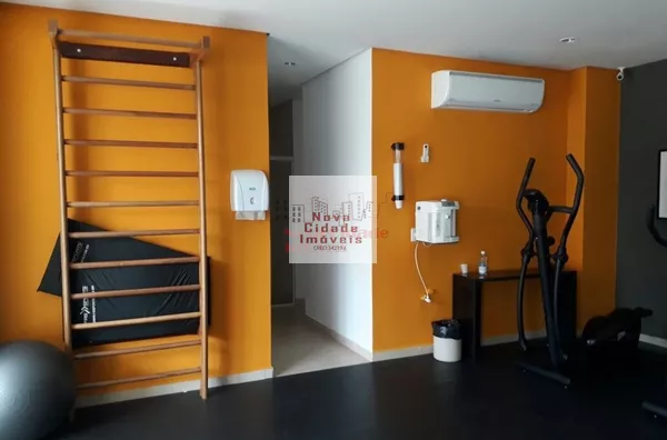 Itaim Bibi! Conjunto Comercial 208 m2 com 6 vagas para locação - Foto 580