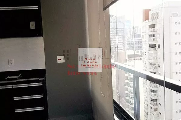 Itaim Bibi! Conjunto Comercial 90 m² com 2 vagas para locação - Foto 298