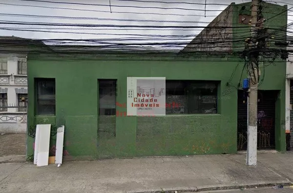 Pinheiros - Galpão com 770 m² pronto para uso comercial - Foto 1