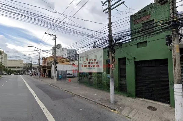 Pinheiros - Galpão com 770 m² pronto para uso comercial - Foto 2