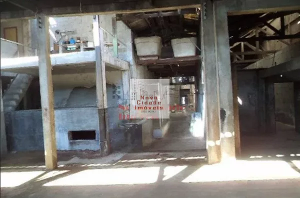 Pinheiros - Galpão com 770 m² pronto para uso comercial - Foto 3