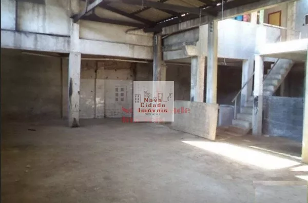 Pinheiros - Galpão com 770 m² pronto para uso comercial - Foto 4