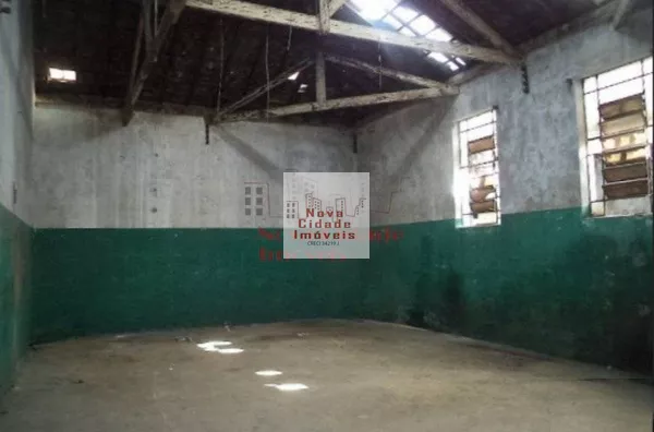 Pinheiros - Galpão com 770 m² pronto para uso comercial - Foto 5