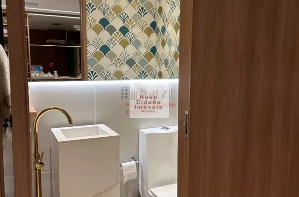 Vila Olímpia Apt REFORMADO c/3 dorms (1 suíte) 1vg - Foto 5