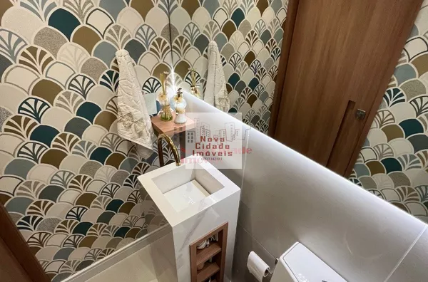 Vila Olímpia Apt REFORMADO c/3 dorms (1 suíte) 1vg - Foto 6