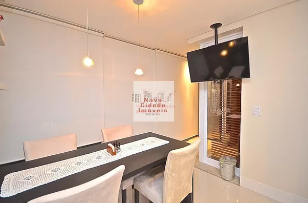 Granja Viana sobrado 389m² dorms (1 suíte) à venda - Foto 572
