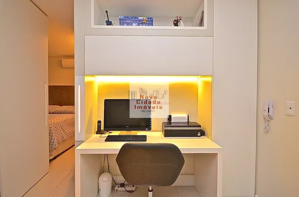 Itaim Bibi! Conjunto Comercial 208 m2 com 6 vagas para locação - Foto 136