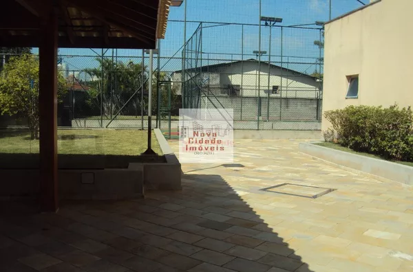Granja Viana sobrado 389m² dorms (1 suíte) à venda - Foto 669
