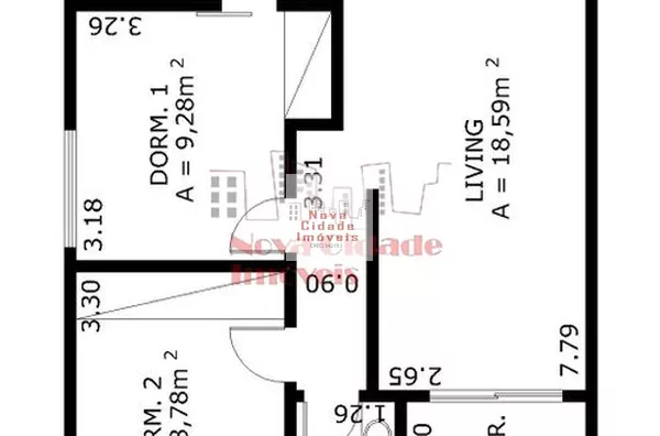 Granja Viana sobrado 389m² dorms (1 suíte) à venda - Foto 791
