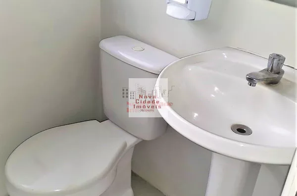 Itaim Bibi! Conjunto Comercial 208 m2 com 6 vagas para locação - Foto 331