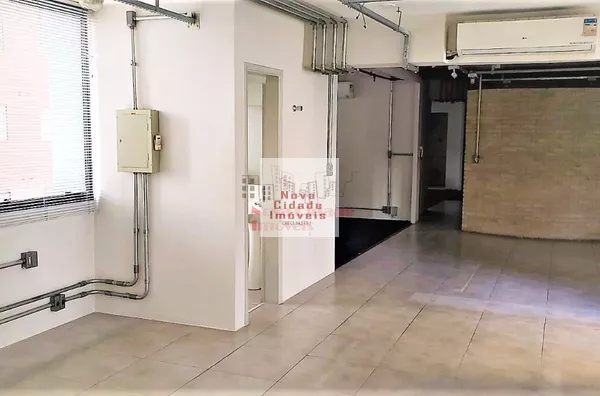 Itaim Bibi! Conjunto Comercial 90 m² com 2 vagas para locação - Foto 123