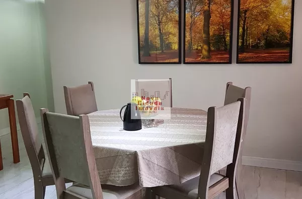 Apto reformado c/ 2 dorms à venda na Vila Olímpia! - Foto 6