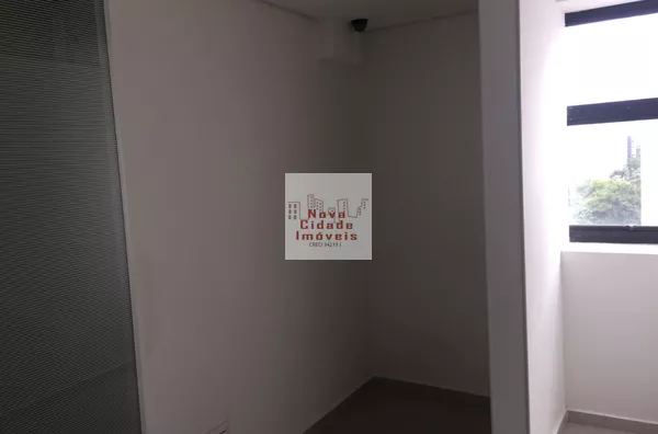 Itaim Bibi! Conjunto Comercial 208 m2 com 6 vagas para locação - Foto 340