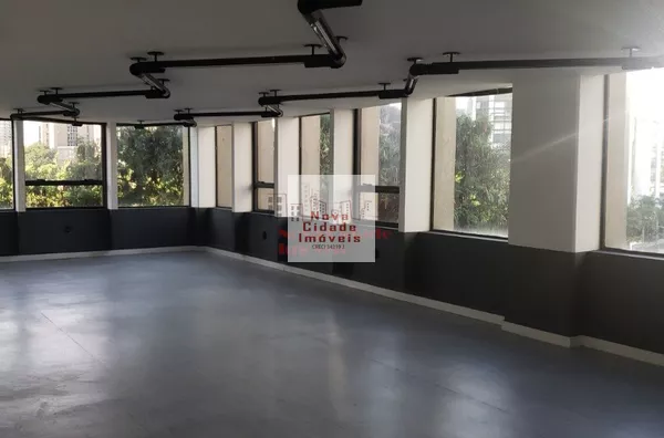Vila Olímpia - Conjunto comercial p/ locação (286 m²) com 6 vagas - Foto 3