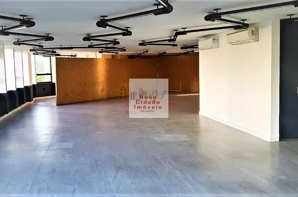 Vila Olímpia - Conjunto comercial p/ locação (286 m²) com 6 vagas - Foto 5